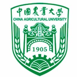 China Agricultural University Logo