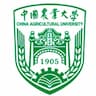 China Agricultural University Logo