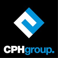 CPH Group Logo