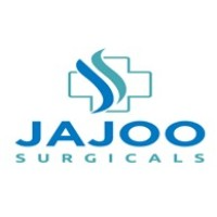 Jajoo Surgicals Pvt. Ltd Logo
