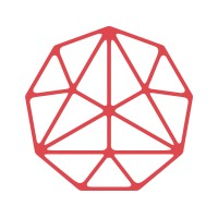 Red Marble AI Logo