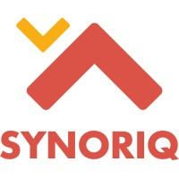 Synoriq Logo