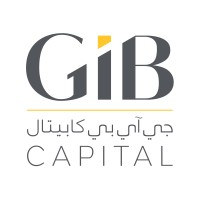 GIB Capital Logo
