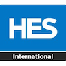 HES International B.V. Logo