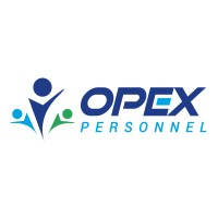OPX Recruitment Logo