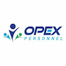 OPX Recruitment Logo