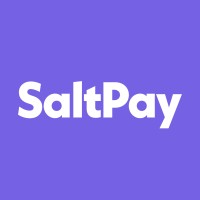SaltPay Logo