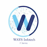 WAYS Infotech LLC Logo