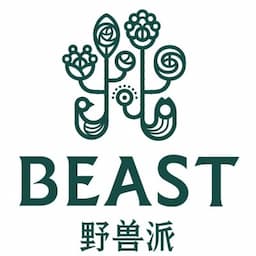 The Beast Logo