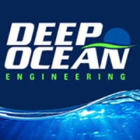 Deep Ocean Engineering, Inc. Logo