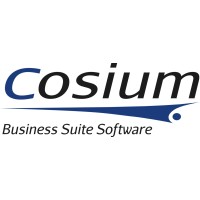 COSIUM Logo