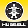 Hubbell Power Systems Logo