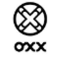 OXX as Logo