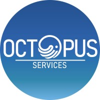 Octopus Marine Services Logo