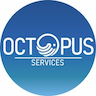 Octopus Marine Services Logo
