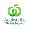 Woolworths Supermarkets Logo