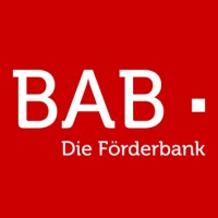 BAB – die Förderbank für Bremen und Bremerhaven Logo