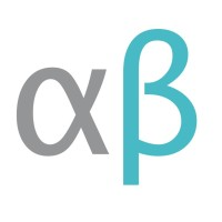 AlphaBeta - part of Access Partnership Logo