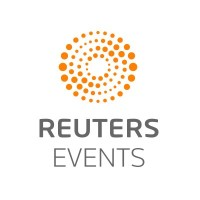 Reuters Events Healthcare Logo