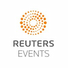 Reuters Events Healthcare Logo