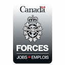 Canadian Armed Forces | Forces armées canadiennes