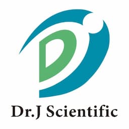 Dr.J Scientific Logo