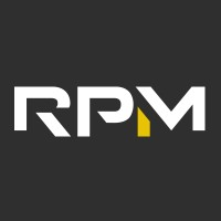 RPM Mechanical Inc Logo