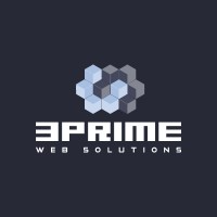 3PRIME Web Services Logo