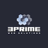 3PRIME Web Services Logo