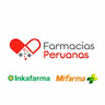 Farmacias Peruanas Logo