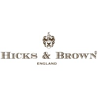 Hicks & Brown Logo