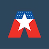 American National Bank of Texas Logo