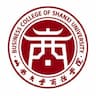 Business College of Shanxi University Logo