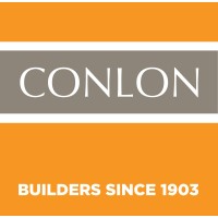 Conlon Construction Co. Logo