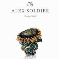 Alex Soldier Logo