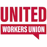 United Workers Union Logo