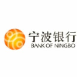 Bank Of Ningbo Co., Ltd Logo