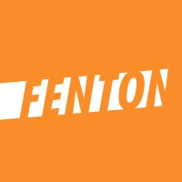 Fenton Logo