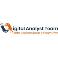 Digital Analyst Team Logo