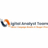 Digital Analyst Team Logo