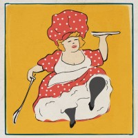 Devour Catering Logo