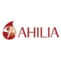 Ahilia Logo