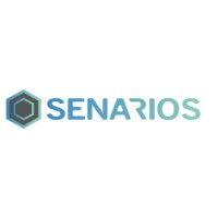 Senarios Logo