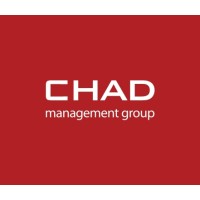 Chad Management Group Logo