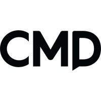 CMD Logo