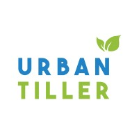 Urban Tiller Logo