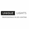 Unique Lights - Professionals in LED lighting