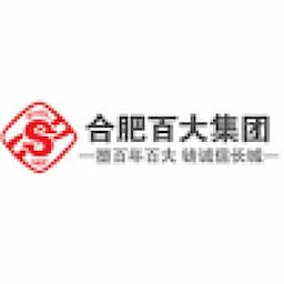 Hefei Department Store Group Co., Ltd Logo