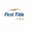 First Title Real Estate Guaranty Co.,Ltd. Logo