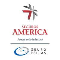 Seguros América Nicaragua Logo